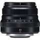 Объектив Fujifilm XF 35mm f/2 R WR Чёрный - Изображение 228901