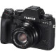 Объектив Fujifilm XF 35mm f/2 R WR Чёрный - Изображение 228902