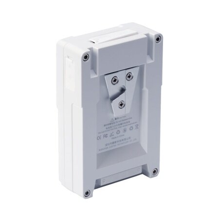 

Аккумулятор Viltrox BP-V50 V-mount 50Wh