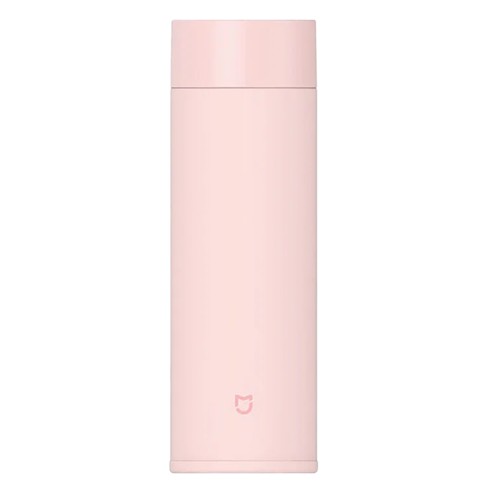 Термос Xiaomi Mijia Mini Mug 350мл Розовый 