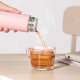 Термос Xiaomi Mijia Mini Mug 350мл Розовый - Изображение 220218