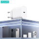 Сетевой адаптер USAMS CC226 PD20W Белый + кабель Lightning 30W - Изображение 240576