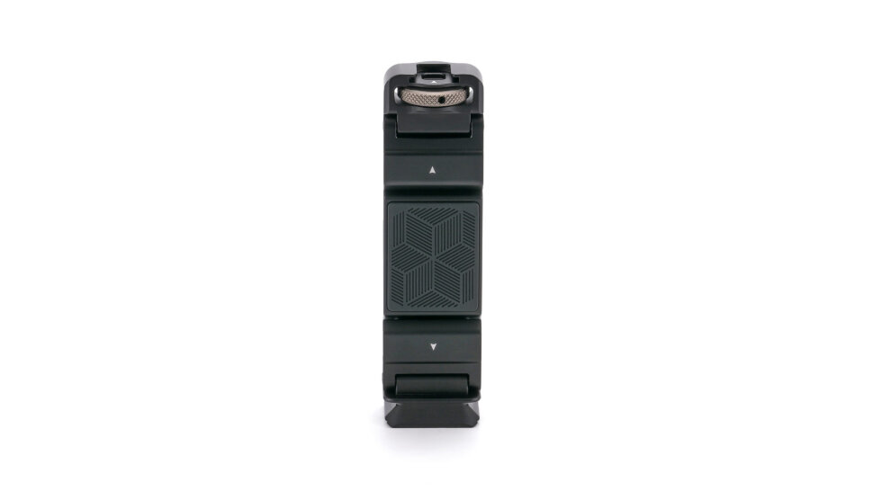 

Держатель Tilta Multi-Functional Mounting Clamp для планшета Чёрный TA-MMC-AI-B