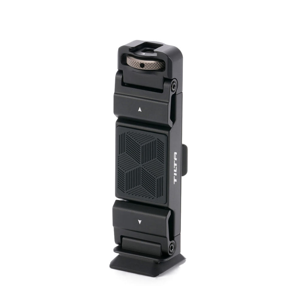 Держатель Tilta Multi-Functional Mounting Clamp для планшета Чёрный 