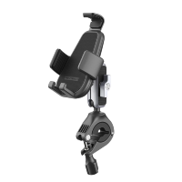 Артикул: 70844. Держатель смартфона PGYTECH Handlebar на руль велосипеда