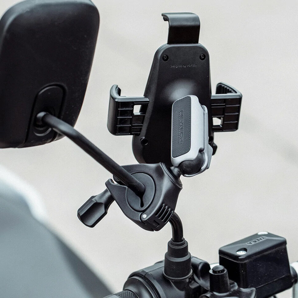 

Держатель смартфона PGYTECH Handlebar на руль велосипеда P-PG-001