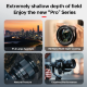 Объектив Viltrox AF 75mm F1.2 Pro E-mount - Изображение 222053