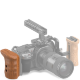 Быстросъёмная рукоятка SmallRig HTS2457 для Z CAM E2 - Изображение 141462