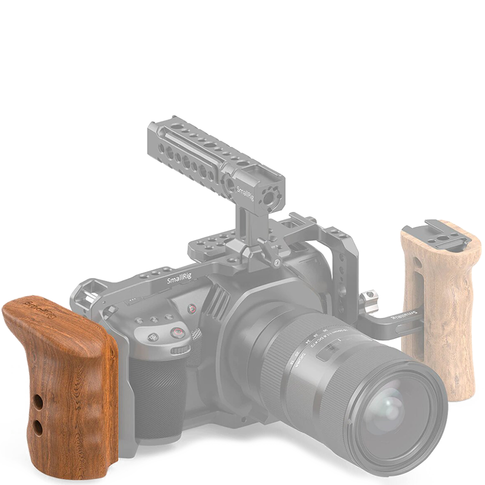 Быстросъёмная рукоятка SmallRig HTS2457 для Z CAM E2 