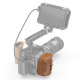 Быстросъёмная рукоятка SmallRig HTS2457 для Z CAM E2 - Изображение 141470