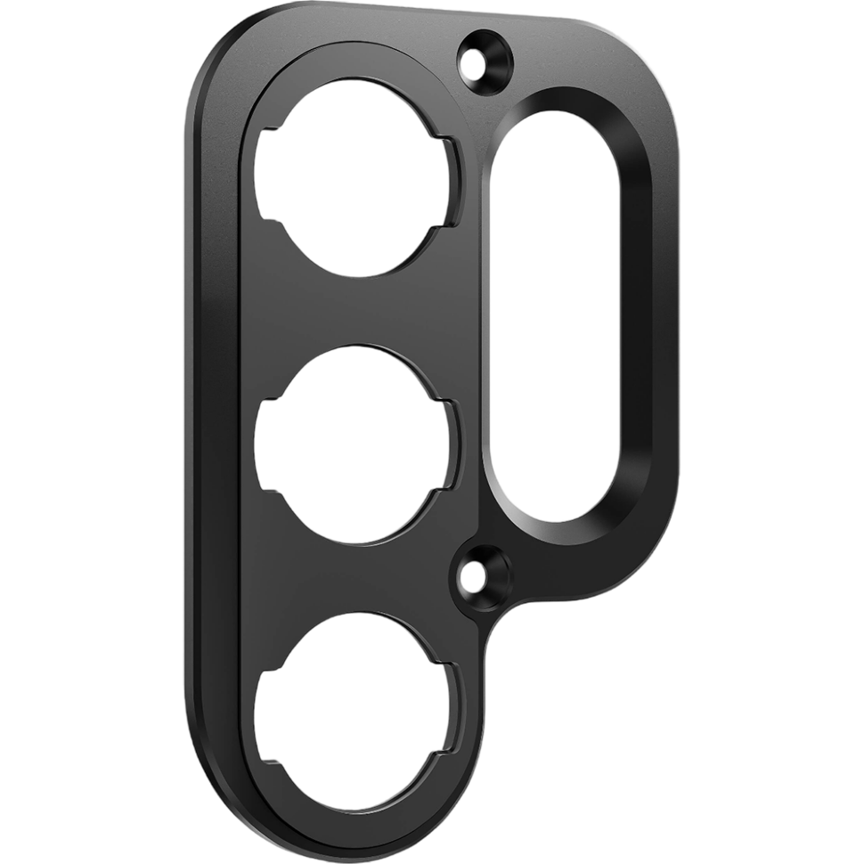 Адаптер Freewell Genius Rig объектива T-mount для Samsung Galaxy S24 Ultra 