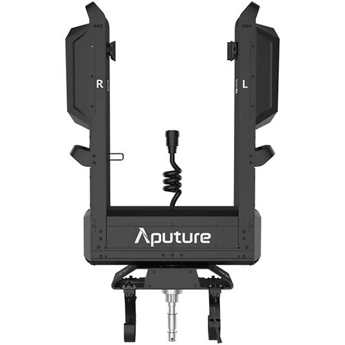 

Кронштейн Aputure Motorized Yoke для CS15 и XT26 APP3738A91