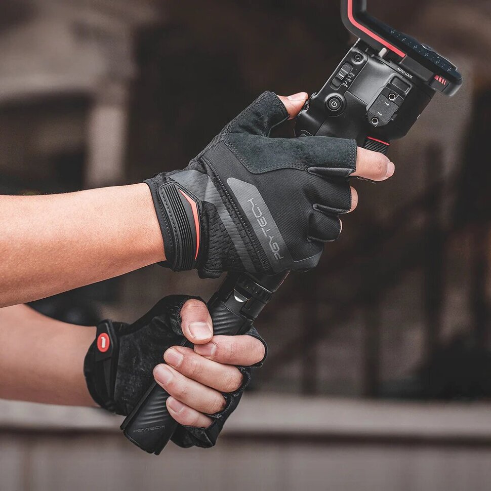 

Перчатки PGYTECH Photography Gloves (Fingerless) L P-GM-208