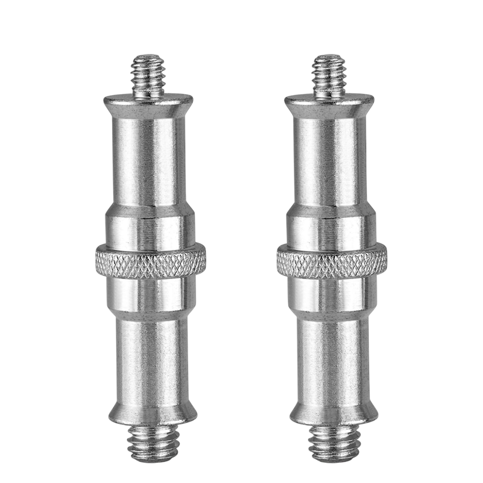 Адаптер Neewer ST24 5/8&quot; (1/4&quot; - 3/8&quot;) 2шт 