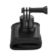 Держатель Ulanzi CO62 Go-Quick ll на лямку рюкзака для экшн-камеры и смартфона - Изображение 252913