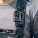 Держатель Ulanzi CO62 Go-Quick ll на лямку рюкзака для экшн-камеры и смартфона - Изображение 253424