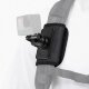 Держатель Ulanzi CO62 Go-Quick ll на лямку рюкзака для экшн-камеры и смартфона - Изображение 253430