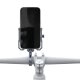Держатель смартфона Zeapon Outplorer Handlebar Clamp Kit с зажимом для руля - Изображение 251466