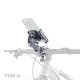Держатель смартфона Zeapon Outplorer Handlebar Clamp Kit с зажимом для руля - Изображение 251467