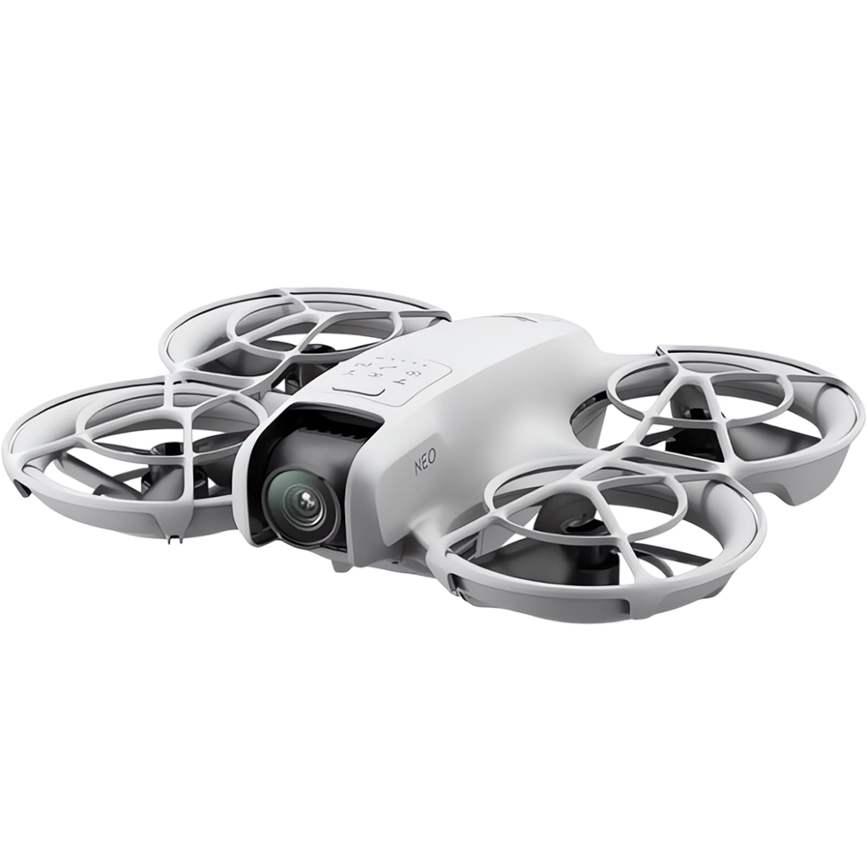Квадрокоптер DJI Neo (No RC) 