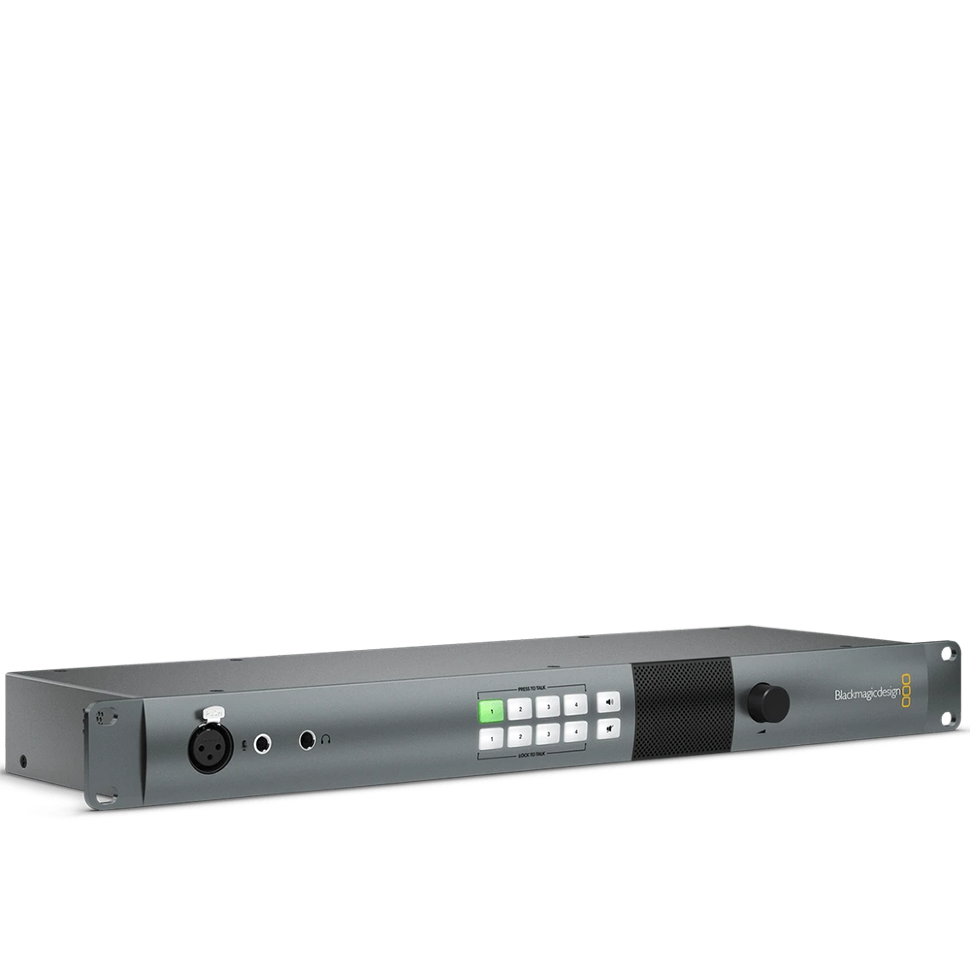 Видеоконвертер Blackmagic ATEM Studio Converter 