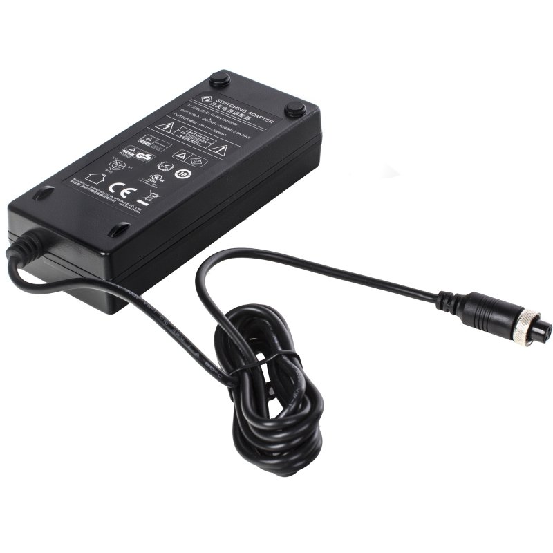 

Сетевой адаптер YongNuo AC Adapter YN760 EURO FJ-SW1905000D