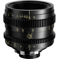 Артикул: 83944. Объектив Thypoch Simera-C 35mm T1.5 FF Prime Cine Leica M-mount