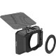 Компендиум SmallRig 2660 LIGHTWEIGHT MATTE BOX (Уцененный кат.А) - Изображение 260492