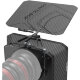 Компендиум SmallRig 2660 LIGHTWEIGHT MATTE BOX (Уцененный кат.А) - Изображение 260493
