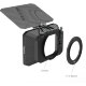 Компендиум SmallRig 2660 LIGHTWEIGHT MATTE BOX (Уцененный кат.А) - Изображение 260502