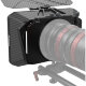 Компендиум SmallRig 2660 LIGHTWEIGHT MATTE BOX (Уцененный кат.А) - Изображение 260504