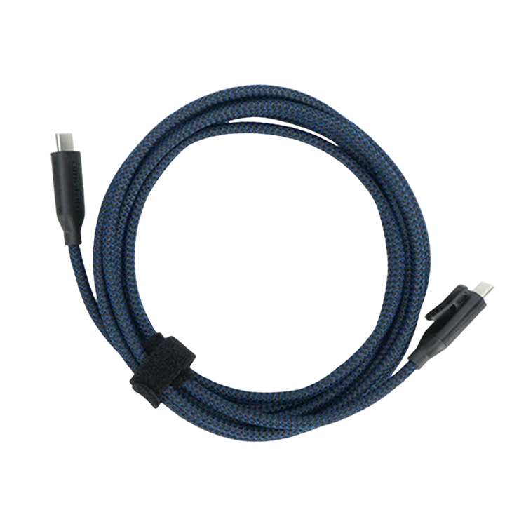 

Кабель amaran Type-C Locking Charging Cable 3м MS01060101