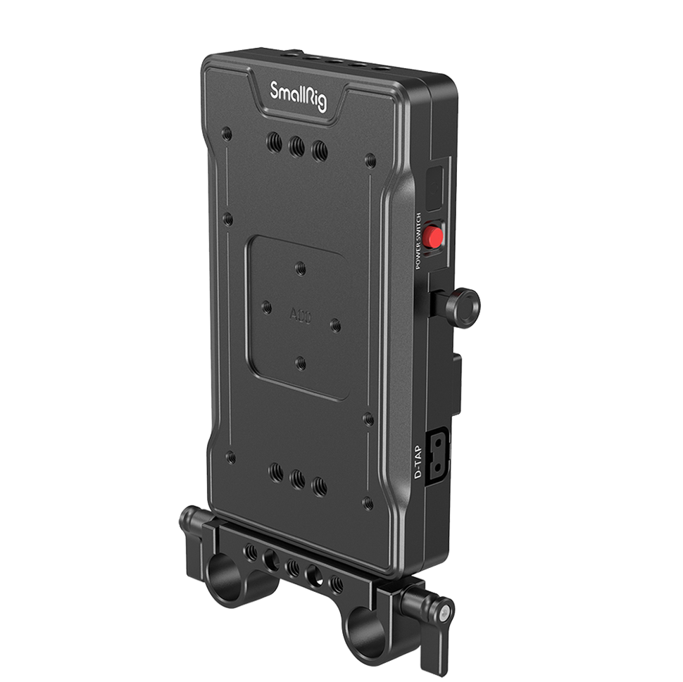 Система питания SmallRig 3203 V-Mount 15мм 