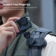 Крепление на рюкзак Ulanzi CK02 Cka Backpack Clip - Изображение 267426