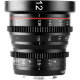 Объектив Meike 12mm T2.2 Micro 4/3 - Изображение 166177
