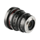 Объектив Meike 12mm T2.2 Micro 4/3 - Изображение 166181