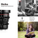 Объектив Meike 12mm T2.2 Micro 4/3 - Изображение 166184