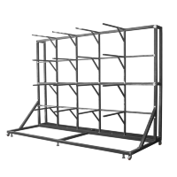 Артикул: 84844. Стойка для кабелей MovieForce CableGuy