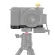 Площадка SmallRig 3523 для Sony ZV-E10 Чёрная - Изображение 169545