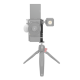 Площадка SmallRig 3523 для Sony ZV-E10 Чёрная - Изображение 169546