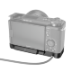 Площадка SmallRig 3523 для Sony ZV-E10 Чёрная - Изображение 169548