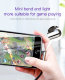 Кабель игровой Baseus MVP Mobile game Lightning 2.4A 1M Красный - Изображение 79599