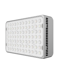Артикул: 85044. Осветитель amaran Ace 25x Серебро