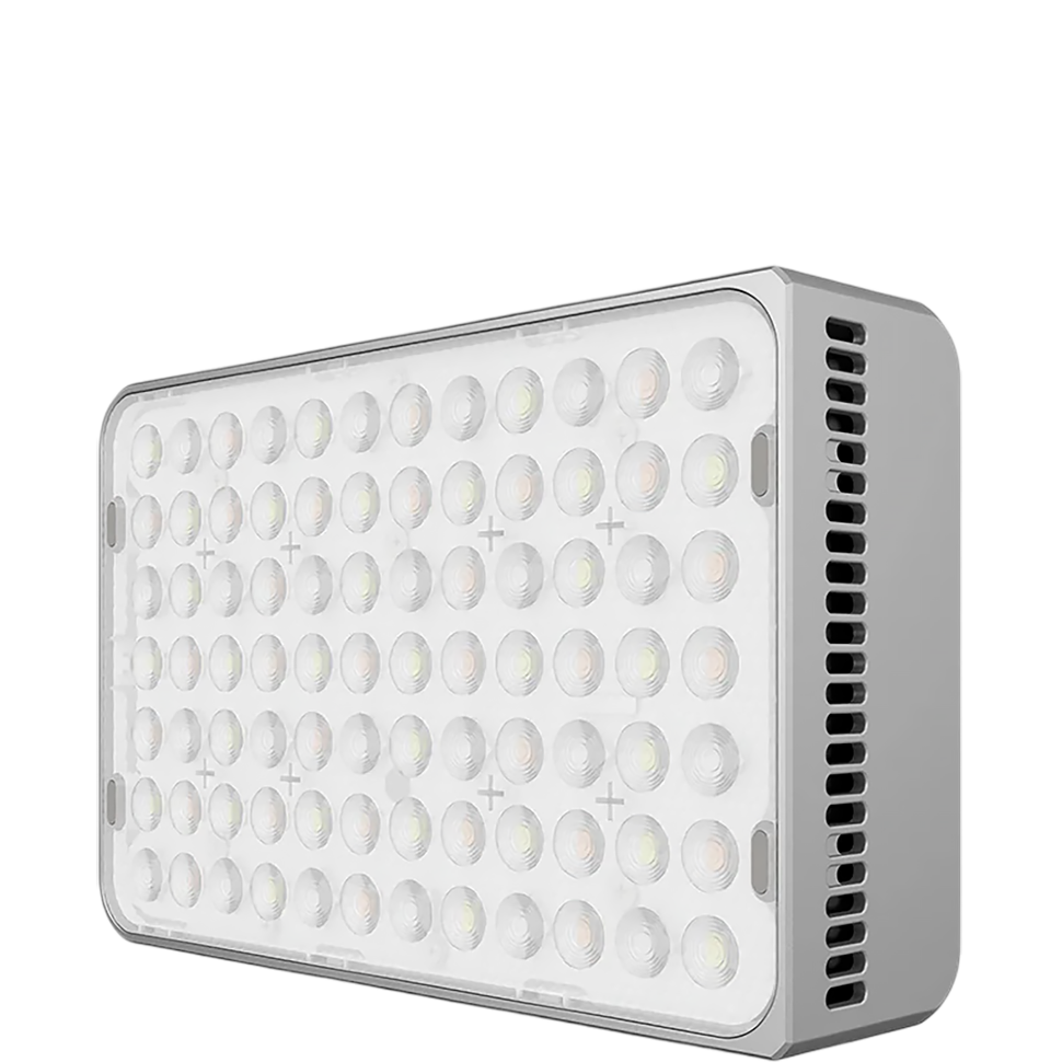 Осветитель Amaran Ace 25x Серебро preOrder=14.08.2025