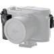 Площадка с рукояткой Tilta Mounting Baseplate Wooden Grip для Leica Q3 Чёрная - Изображение 273304