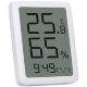 Метеостанция MiaoMiaoce LCD MHO-C601 Белый - Изображение 170900