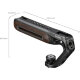 Рукоятка верхняя SmallRig 5252 Wooden Top Handle (1/4''- 3/8'' ARRI) - Изображение 275889