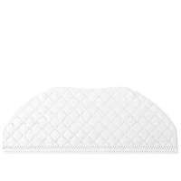 Артикул: 25544. Cменная салфетка Disposable Mop Pad для пылесоса Mi Robot Vacuum-Mop (30шт)