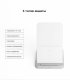 Беспроводная зарядка Xiaomi Vertical Air-Cooled 30W Белая - Изображение 175882