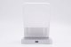Беспроводная зарядка Xiaomi Vertical Air-Cooled 30W Белая - Изображение 175887